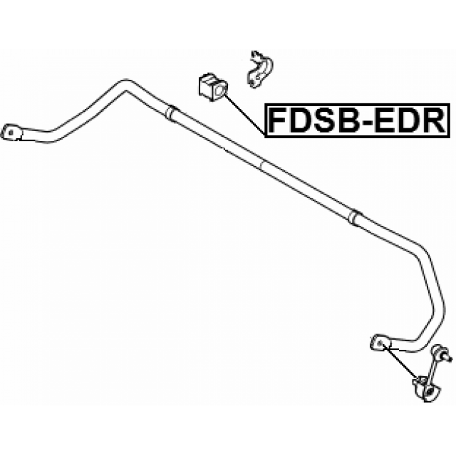 FEBEST FDSB-EDR