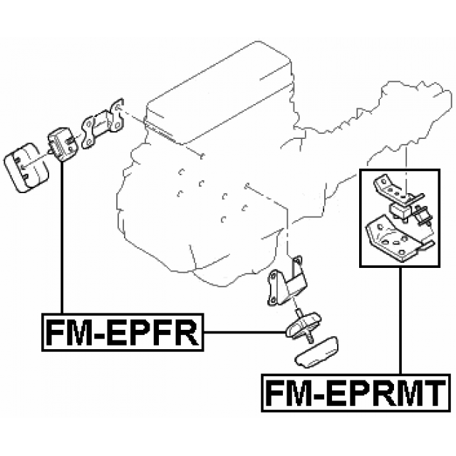 FEBEST FM-EPFR
