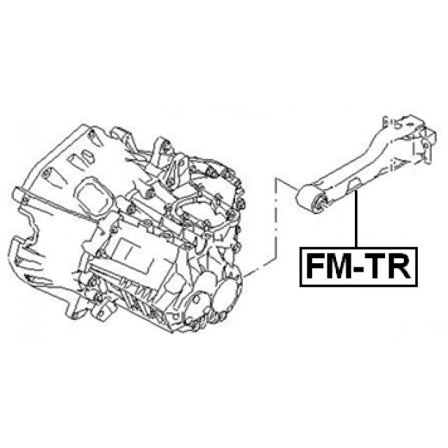 FEBEST FM-TR