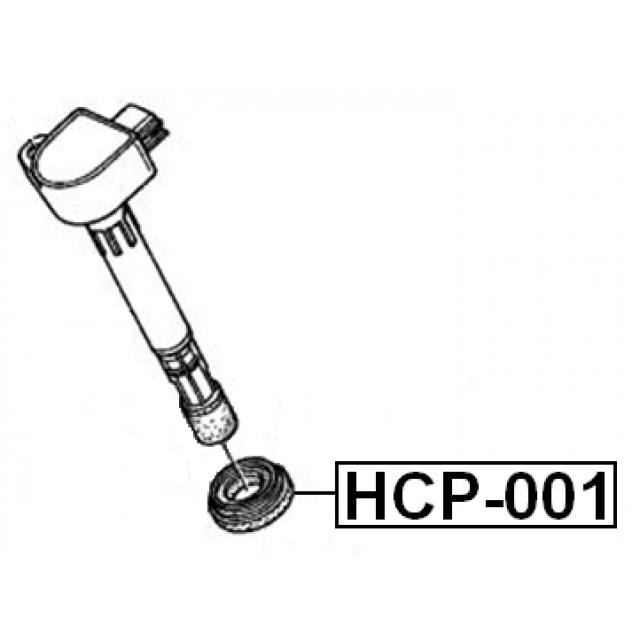 FEBEST HCP-001