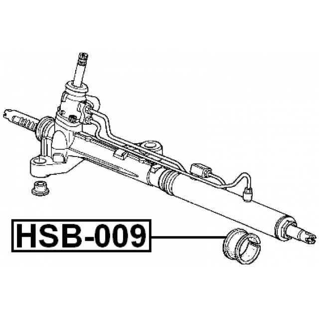 FEBEST HSB-009