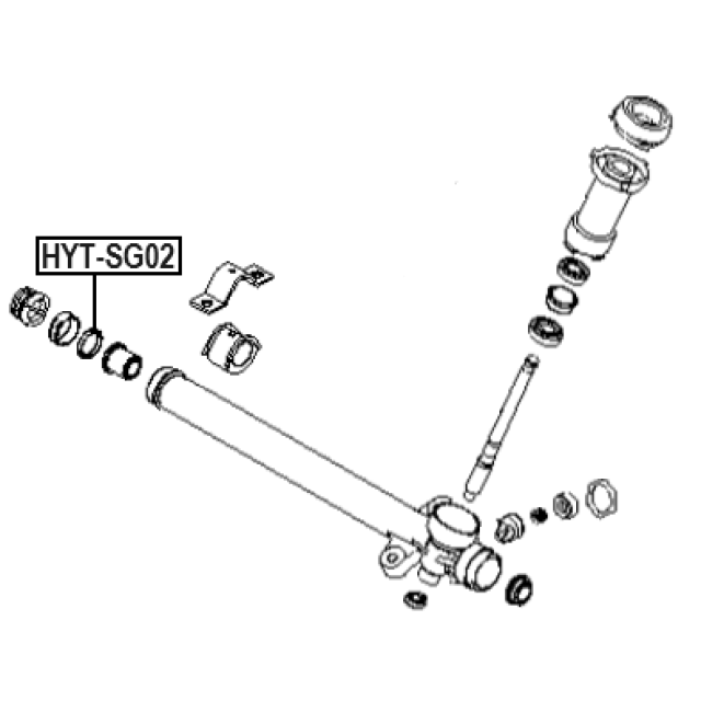 FEBEST HYT-SG02
