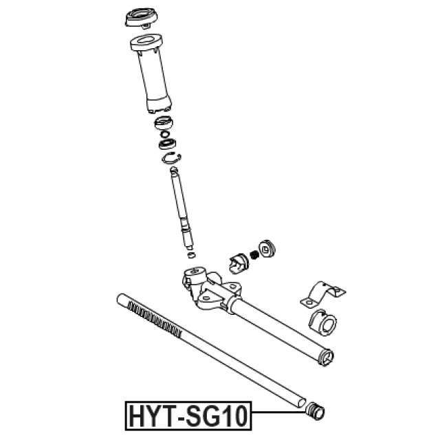 FEBEST HYT-SG10
