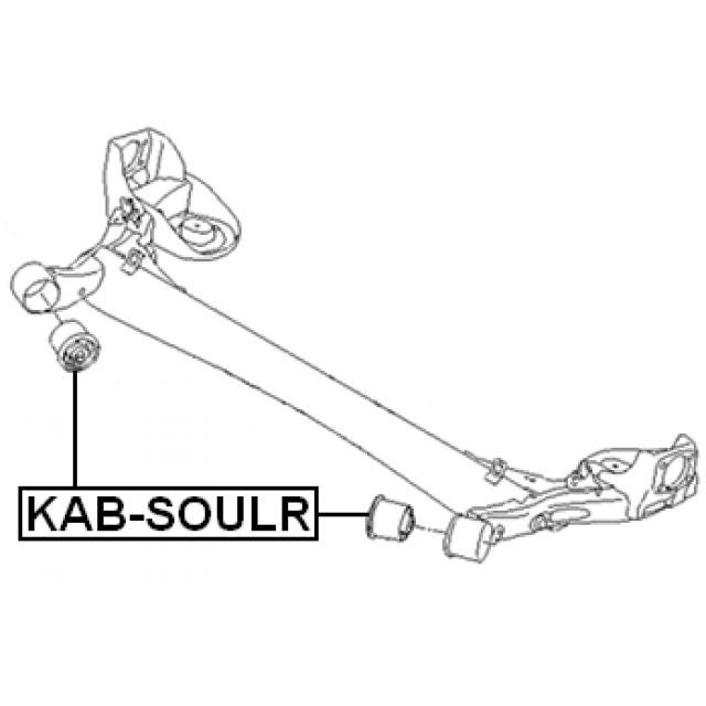 FEBEST KAB-SOULR