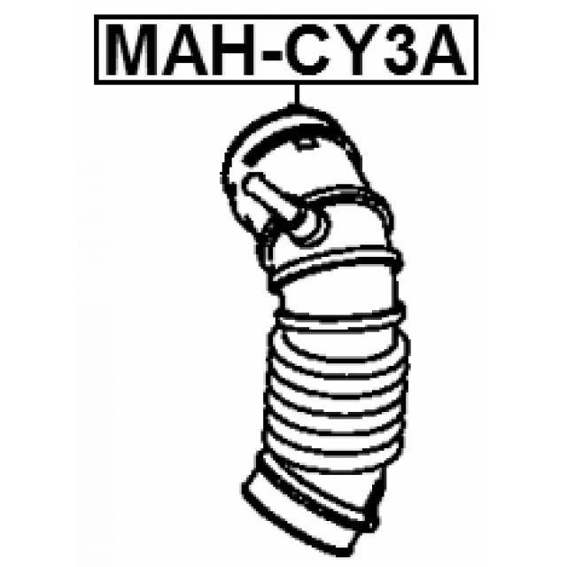 FEBEST MAH-CY3A