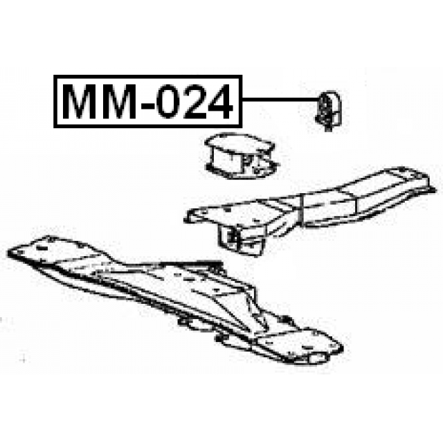 FEBEST MM-024