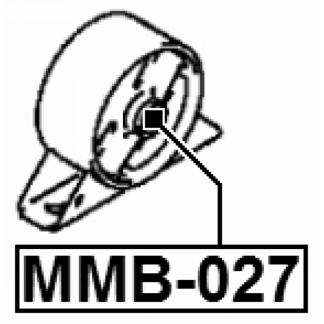 FEBEST MMB-027
