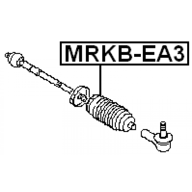 FEBEST MRKB-EA3