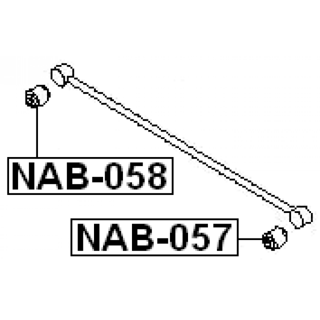 FEBEST NAB-058