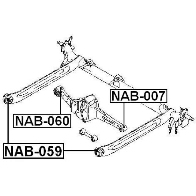 FEBEST NAB-059