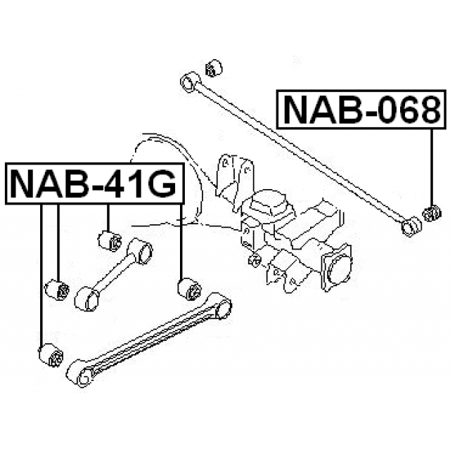FEBEST NAB-068
