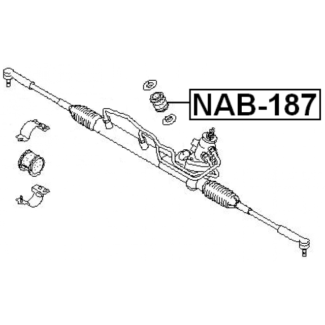 FEBEST NAB-187