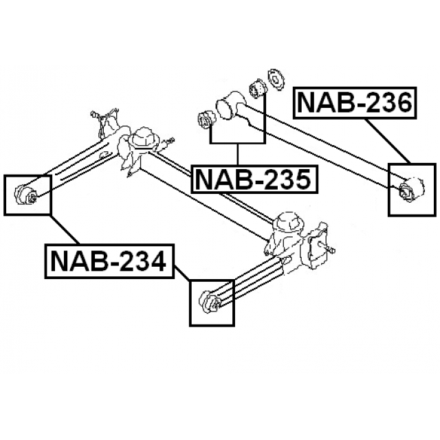 FEBEST NAB-235