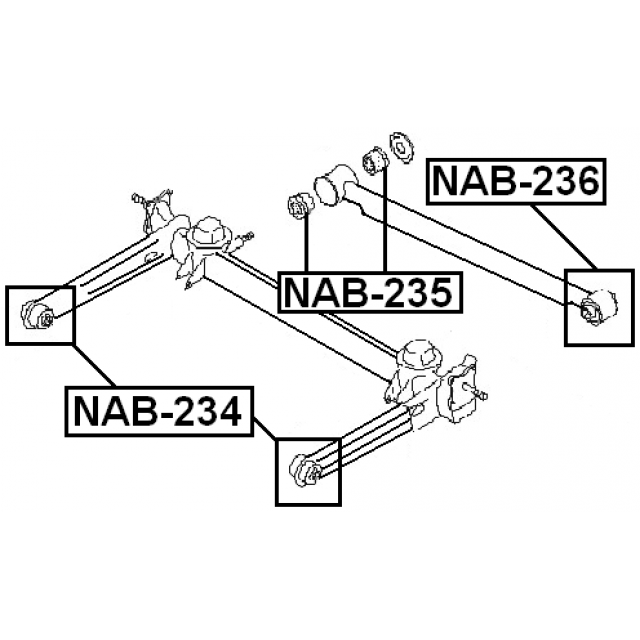 FEBEST NAB-236
