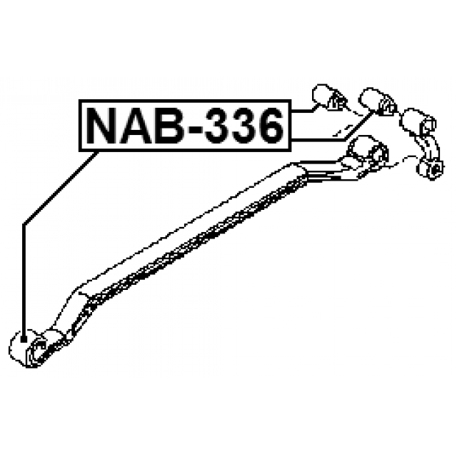 FEBEST NAB-336