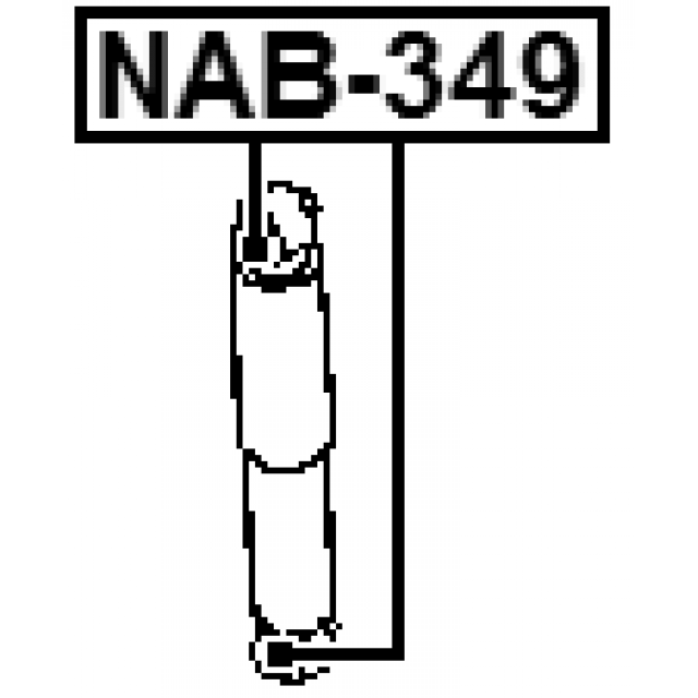 FEBEST NAB-349