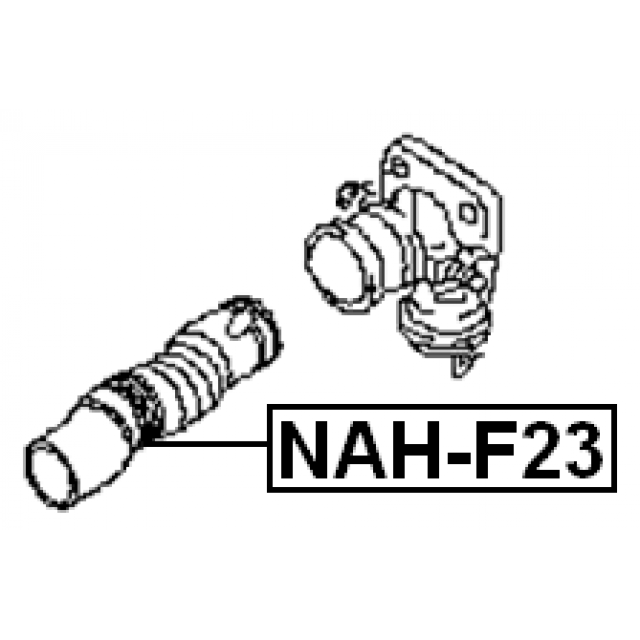 FEBEST NAH-F23