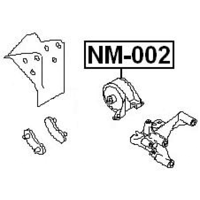 FEBEST NM-002