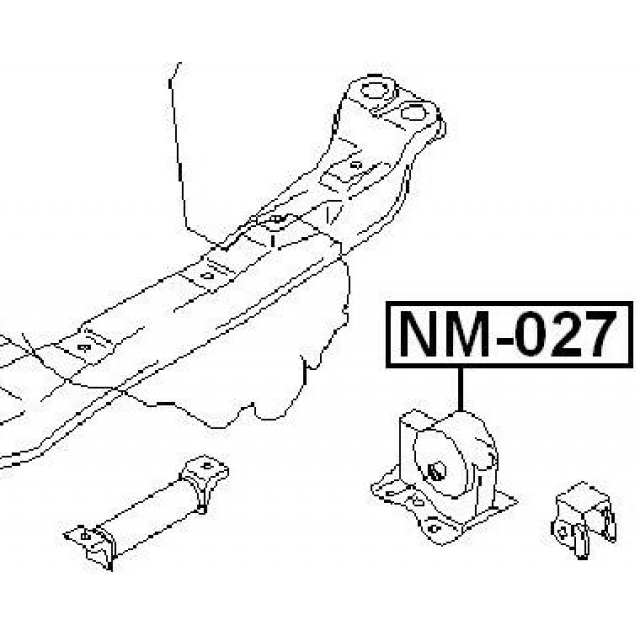 FEBEST NM-027
