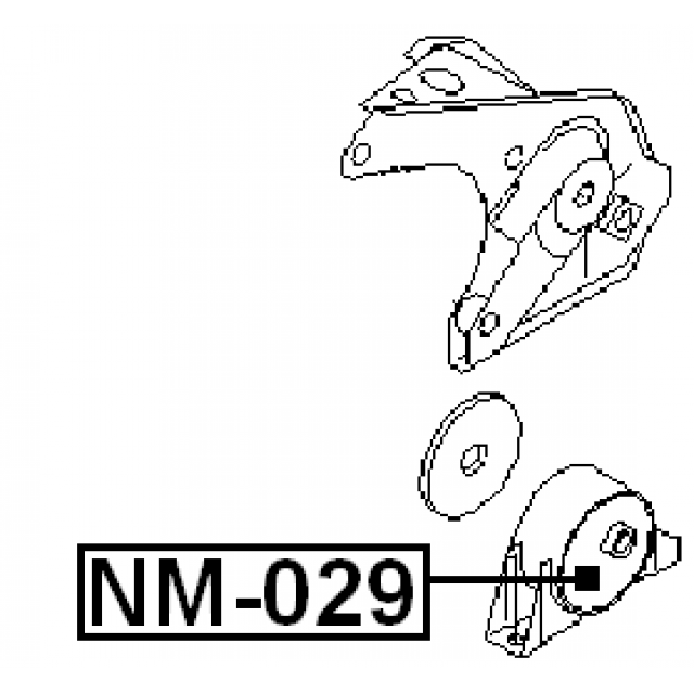FEBEST NM-029