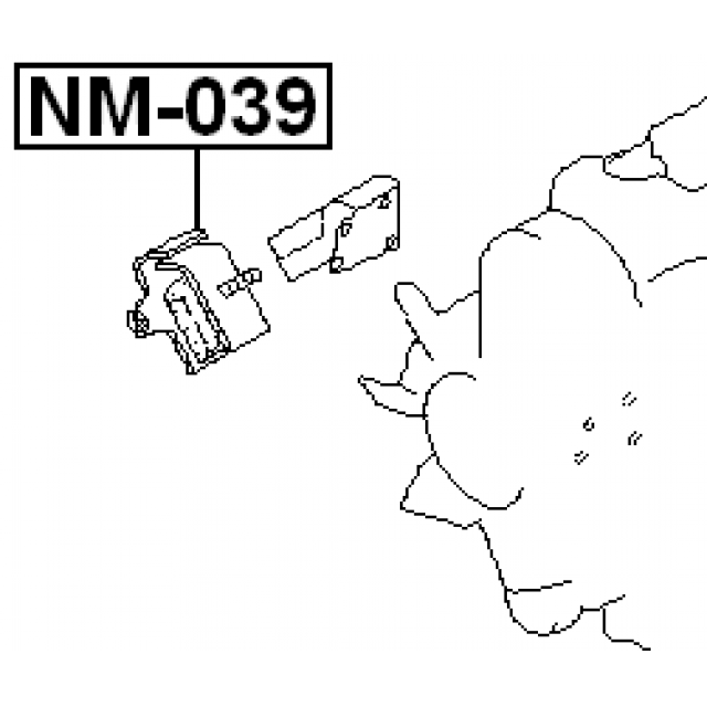 FEBEST NM-039