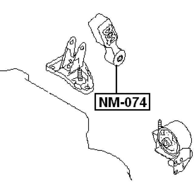 FEBEST NM-074