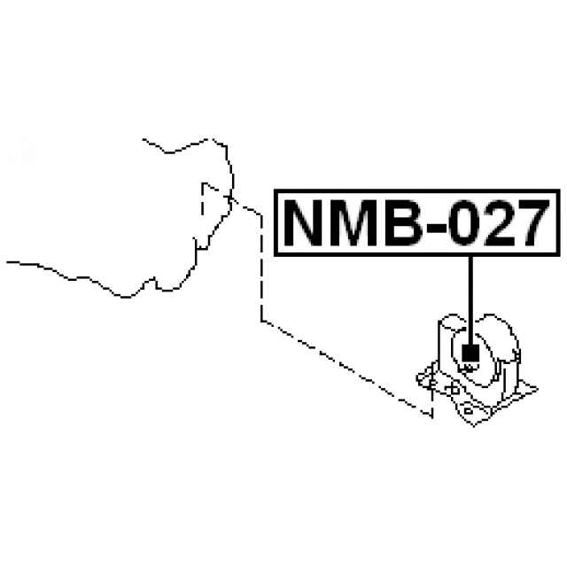FEBEST NMB-027