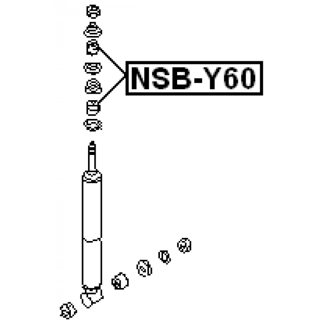 FEBEST NSB-Y60