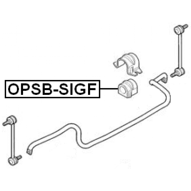 FEBEST OPSB-SIGF