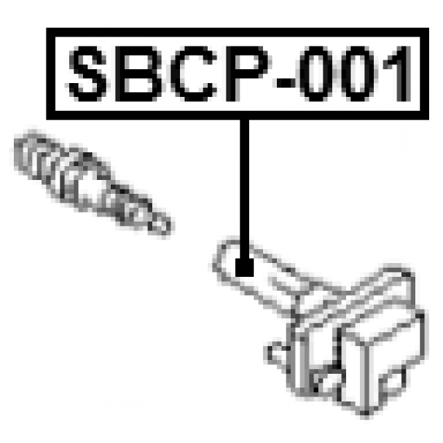FEBEST SBCP-001
