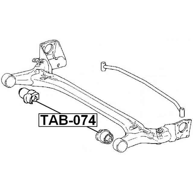 FEBEST TAB-074