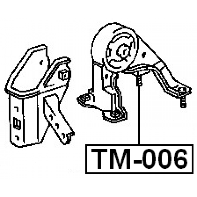 FEBEST TM-006
