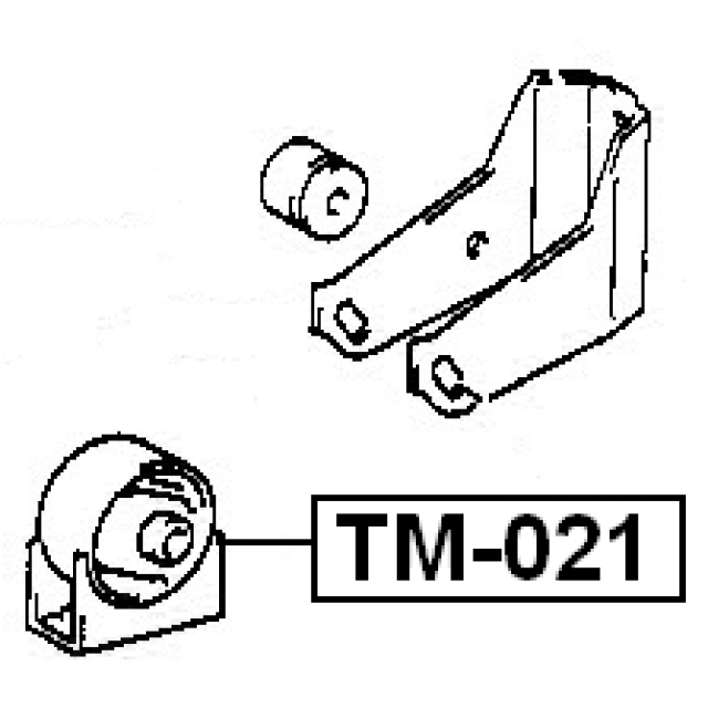FEBEST TM-021