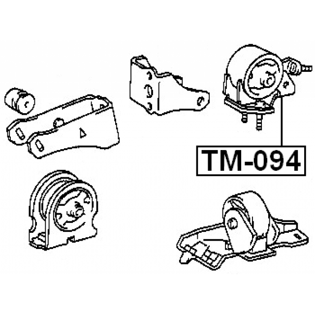 FEBEST TM-094
