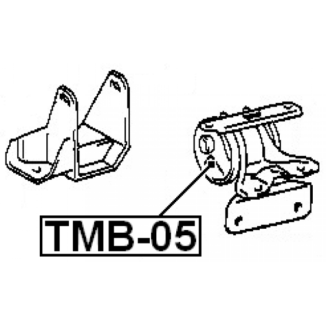 FEBEST TMB-05