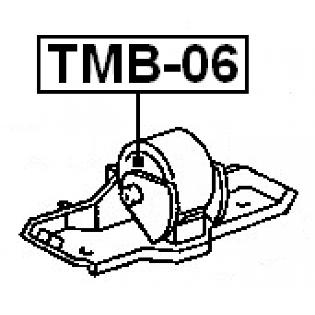 FEBEST TMB-06