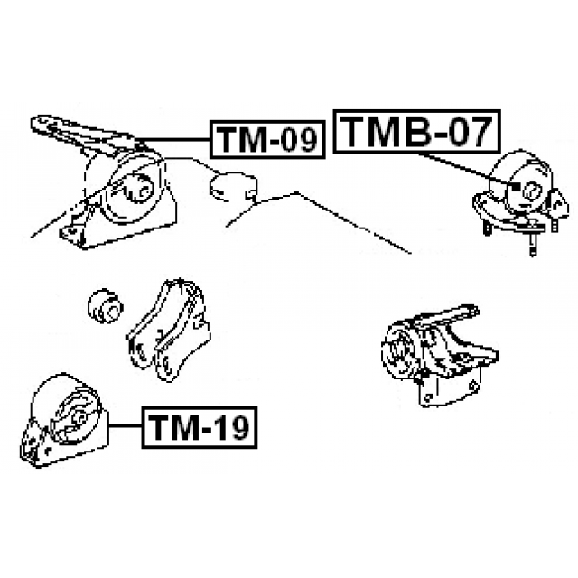 FEBEST TMB-07