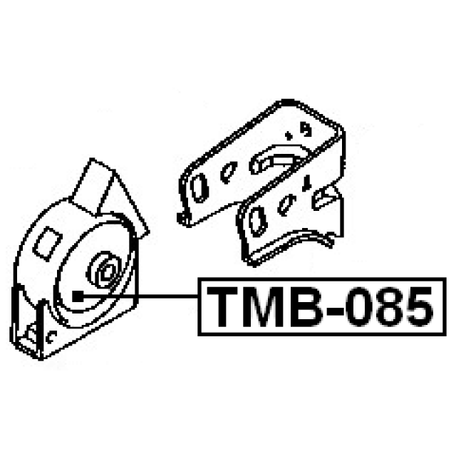 FEBEST TMB-085