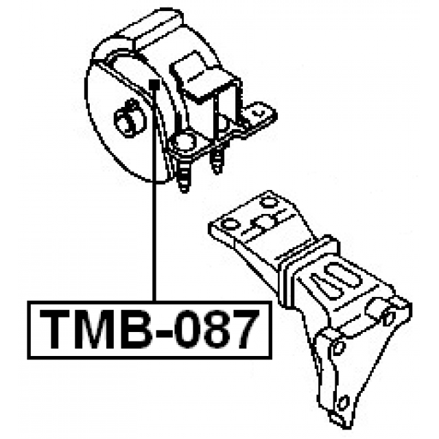 FEBEST TMB-087
