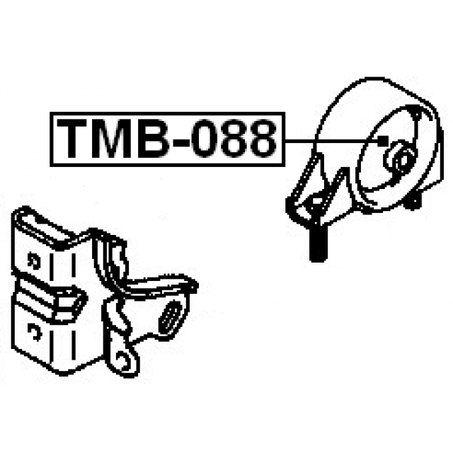 FEBEST TMB-088