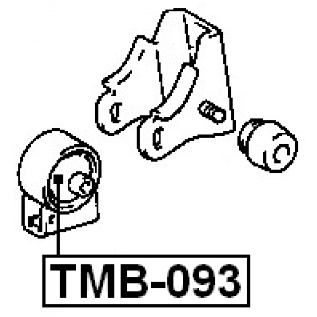 FEBEST TMB-093