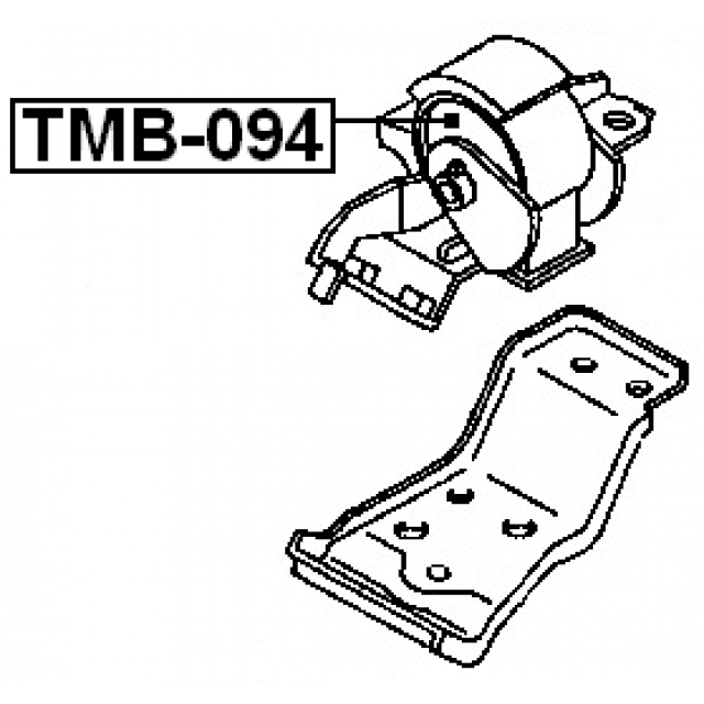 FEBEST TMB-094