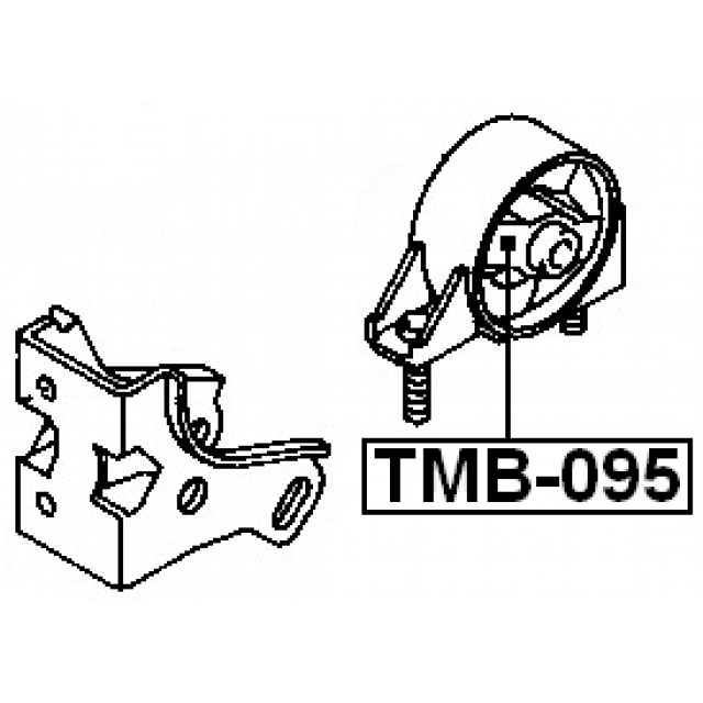 FEBEST TMB-095