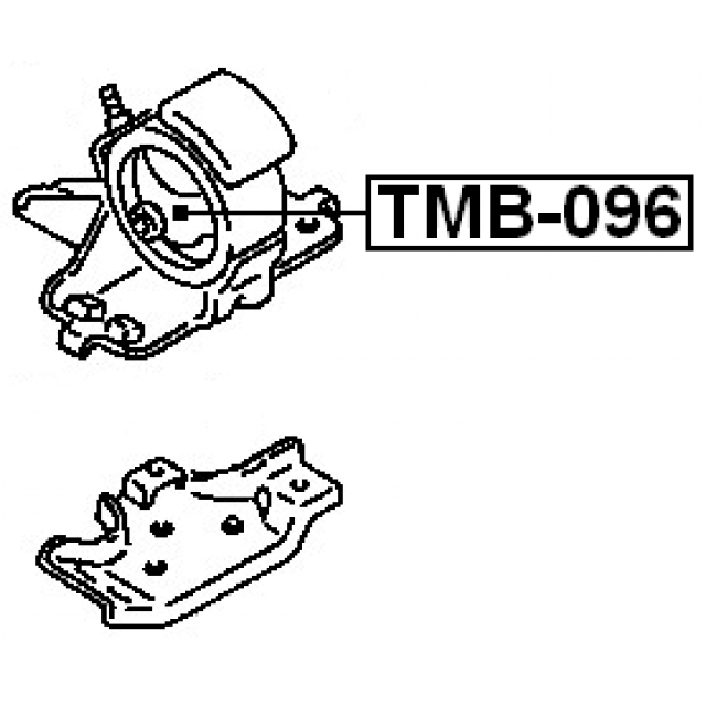 FEBEST TMB-096