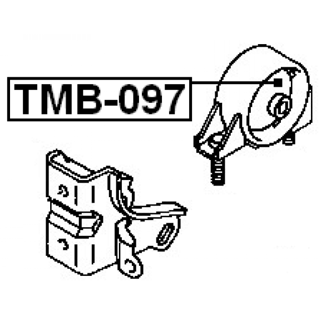 FEBEST TMB-097