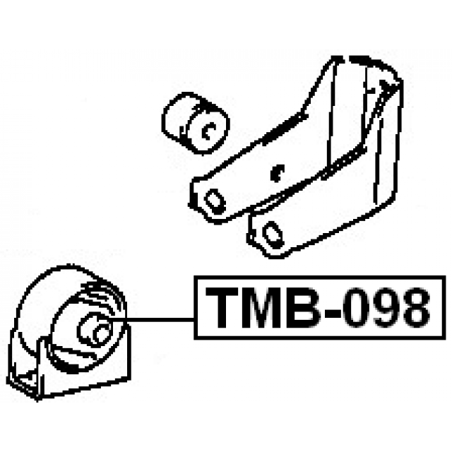 FEBEST TMB-098