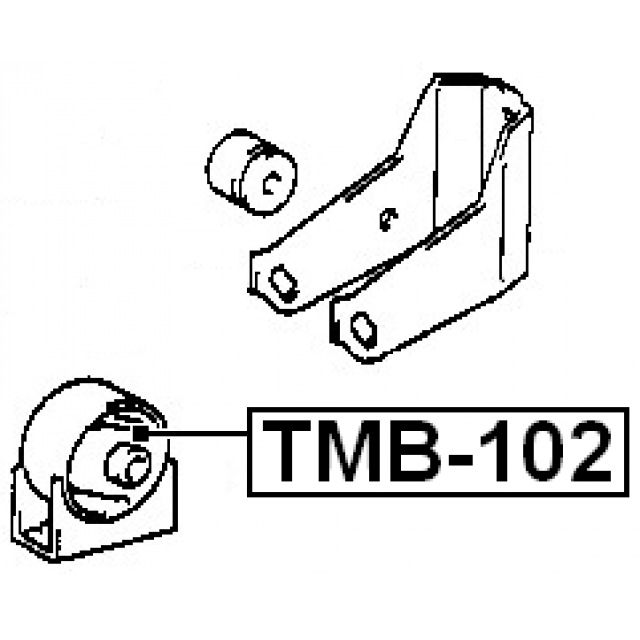 FEBEST TMB-102