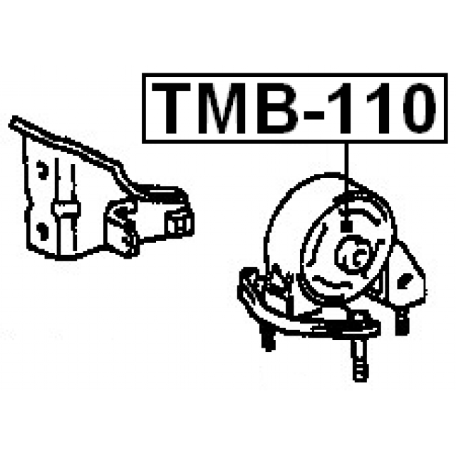 FEBEST TMB-110