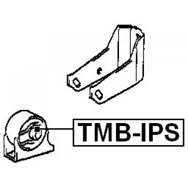 FEBEST TMB-IPS
