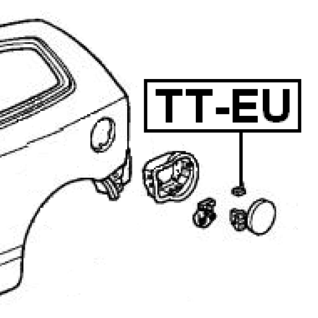 FEBEST TT-EU